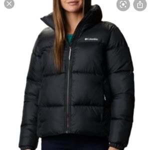 Columbia Jacket
